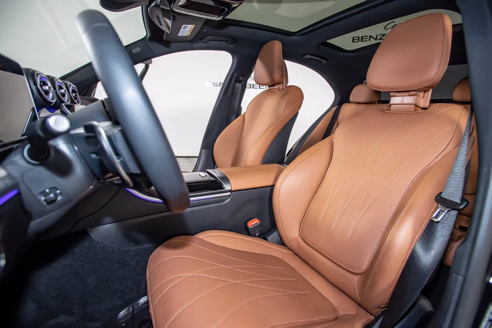 Mercedes-Benz C-Class photo 13