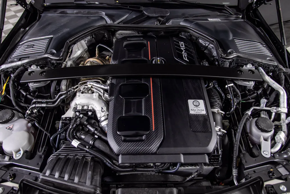 Mercedes-Benz C-Class photo 40
