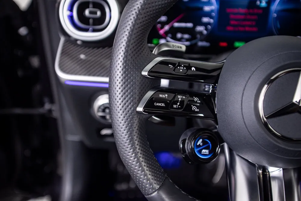 Mercedes-Benz C-Class photo 33