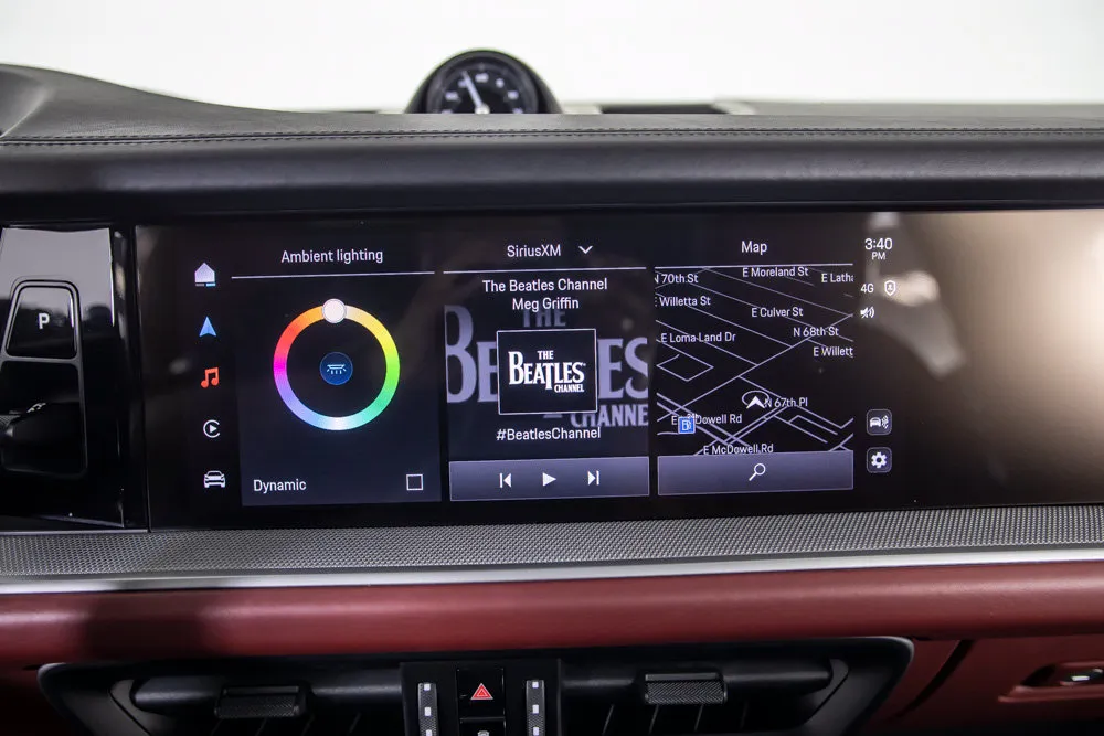 Porsche Cayenne photo 32