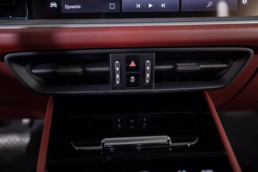 Porsche Cayenne photo 37