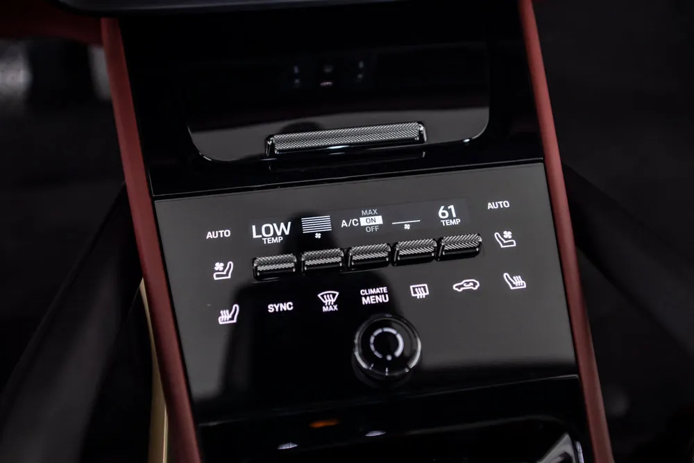 Porsche Cayenne photo 38