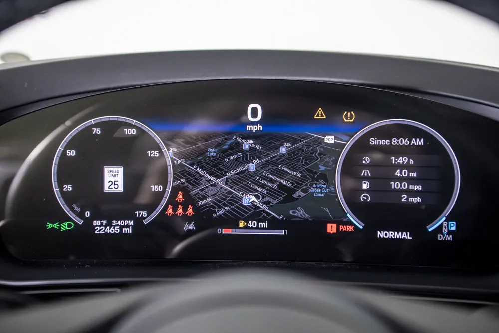 Porsche Cayenne photo 31