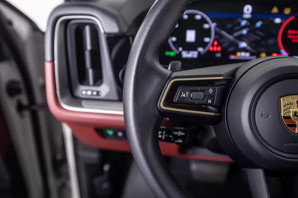 Porsche Cayenne photo 41