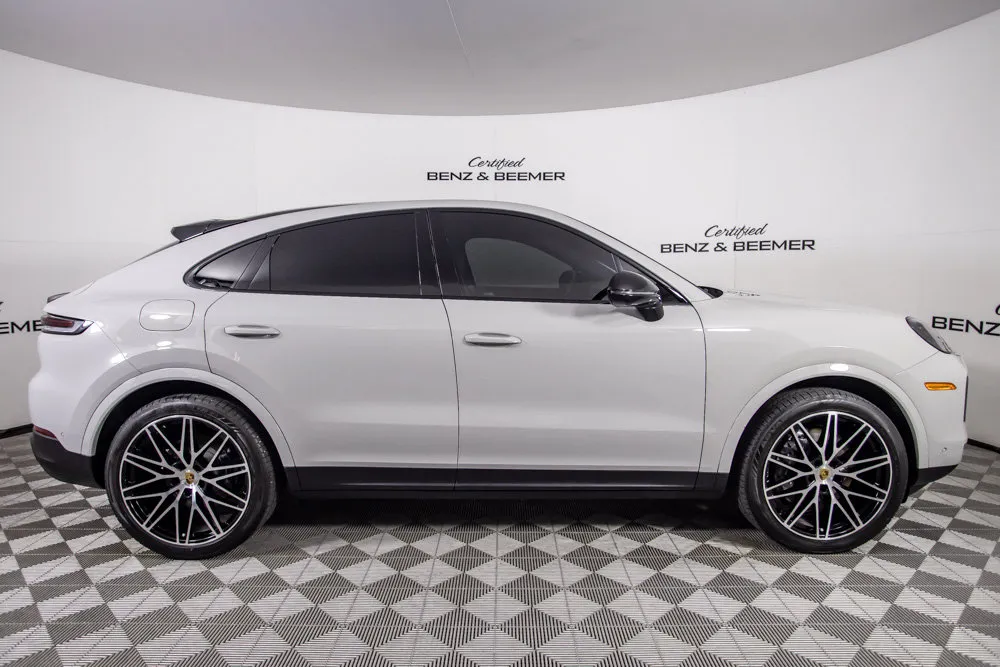 Porsche Cayenne photo 3