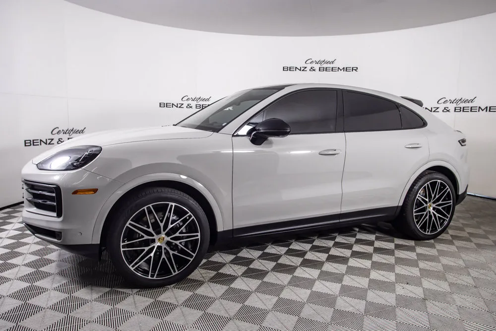 Porsche Cayenne photo 9