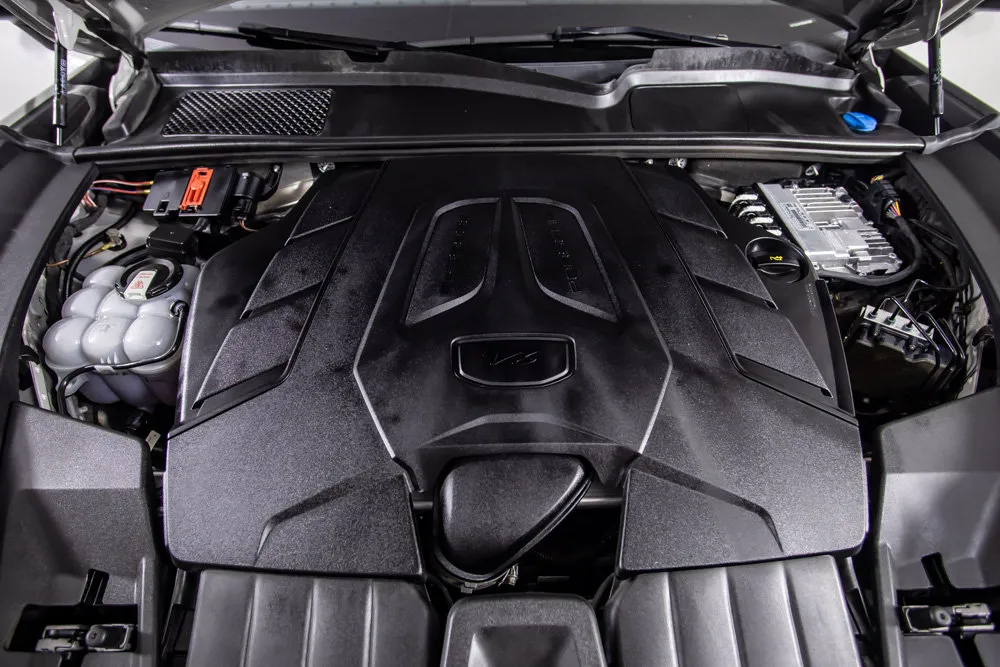 Porsche Cayenne photo 48