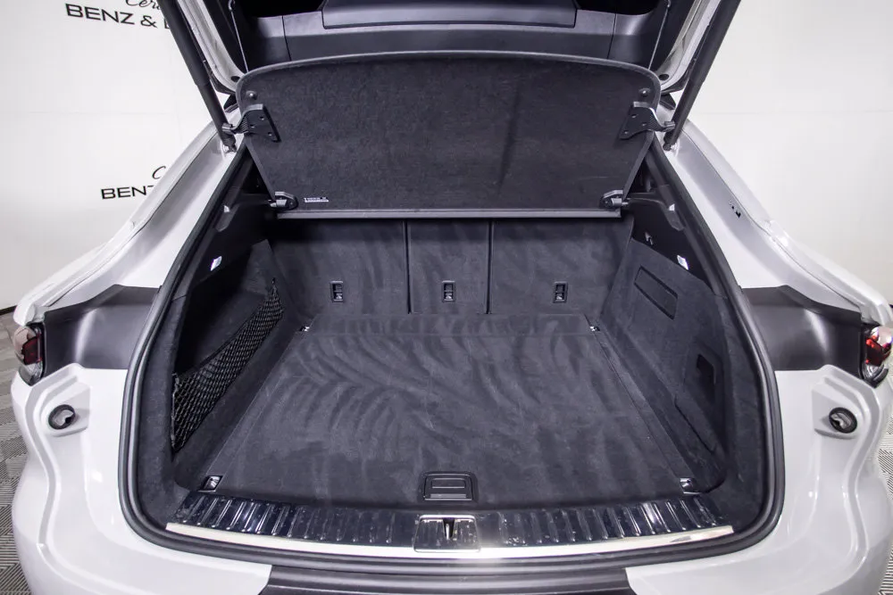 Porsche Cayenne photo 8