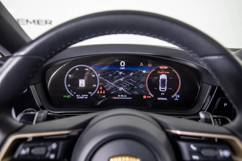 Porsche Cayenne photo 29