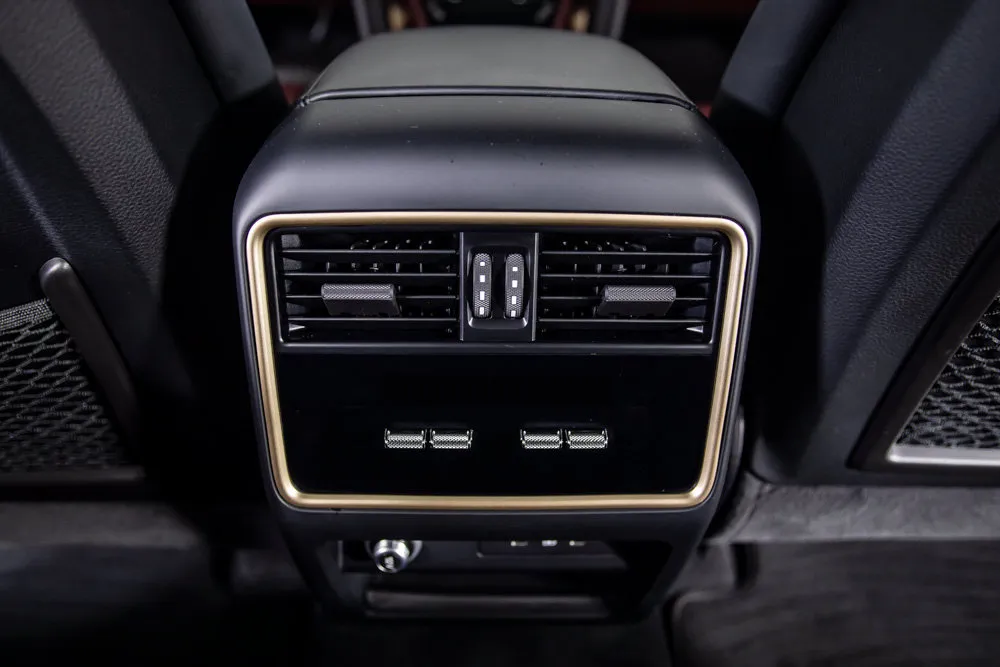 Porsche Cayenne photo 26