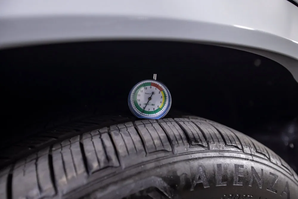 Mercedes-Benz GLE photo 44