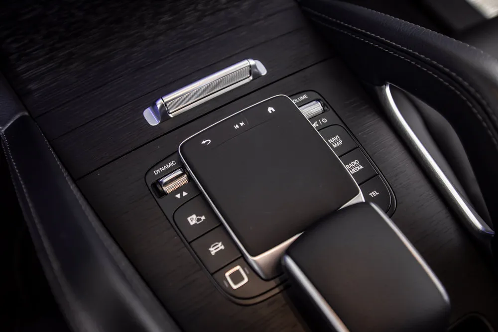 Mercedes-Benz GLE photo 32