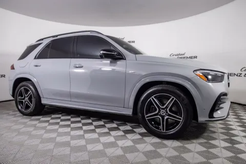 Photos of 2025 Mercedes-Benz GLE 450e for sale in Scottsdale, AZ at Certified Benz & Beemer