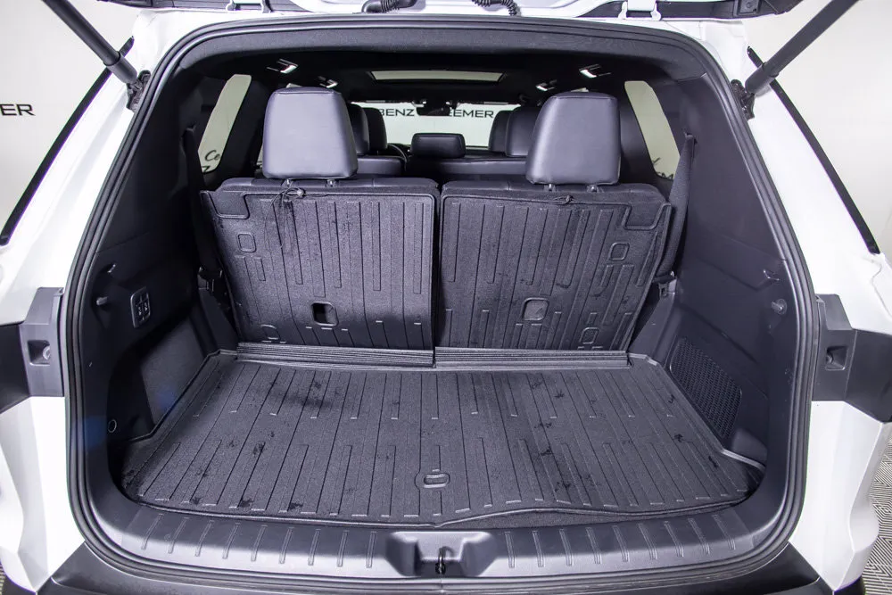 Lexus TX photo 7