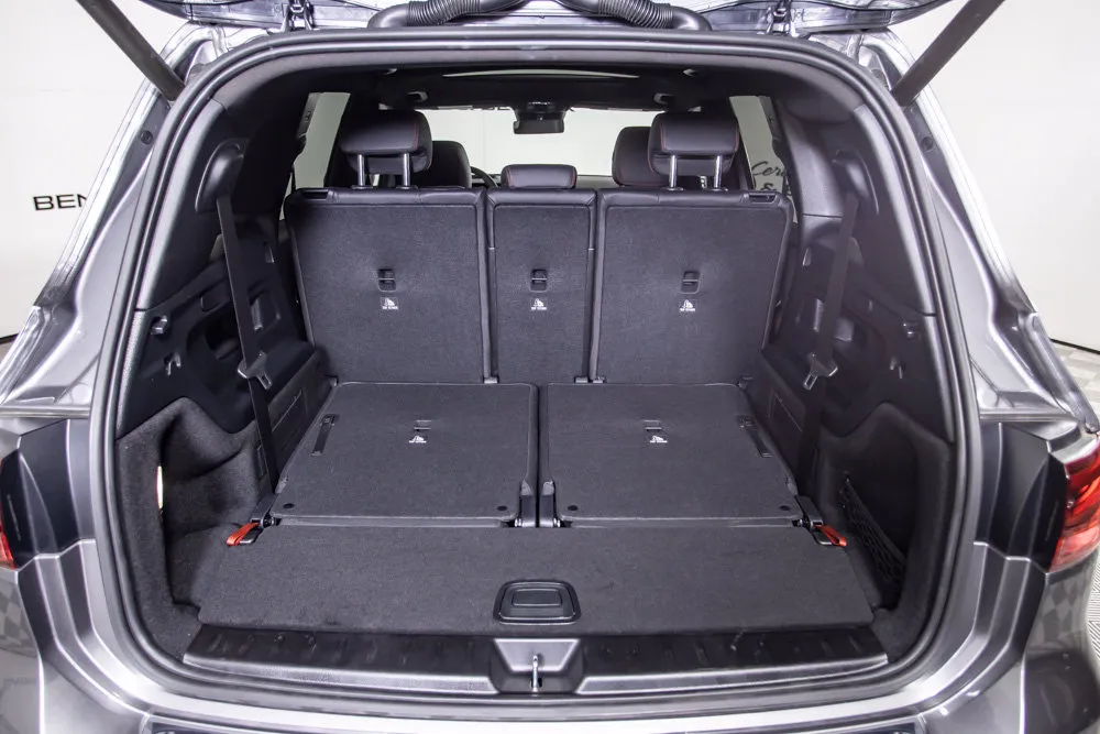 Mercedes-Benz GLB photo 9