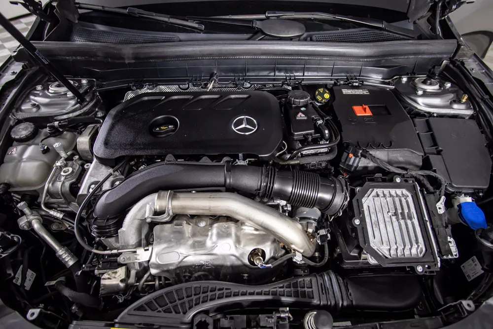 Mercedes-Benz GLB photo 48