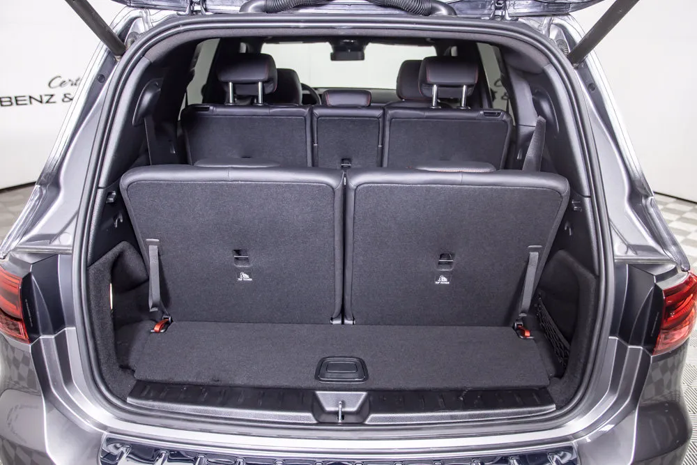 Mercedes-Benz GLB photo 8
