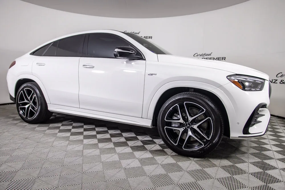 Mercedes-Benz GLE photo 2