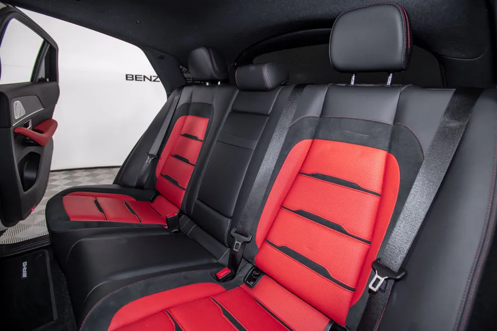 Mercedes-Benz GLE photo 14