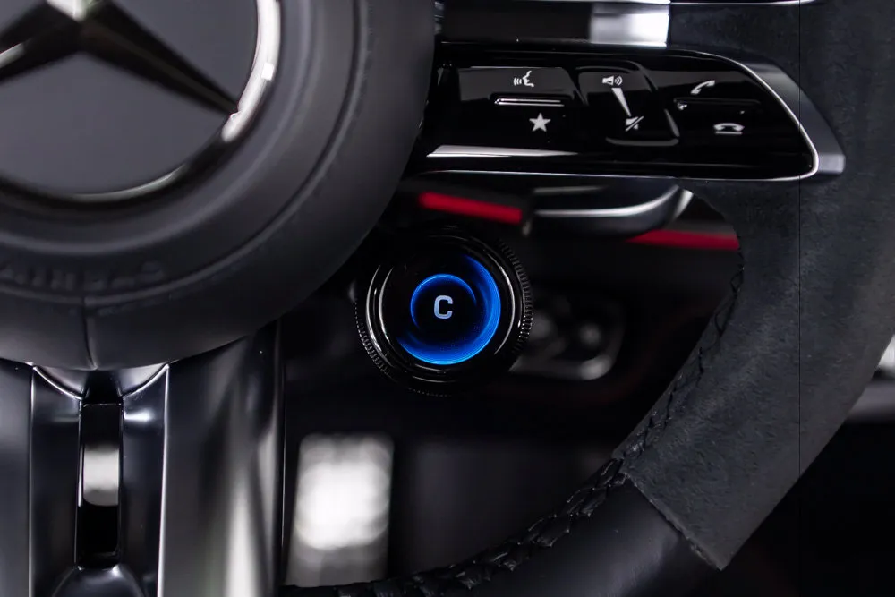 Mercedes-Benz GLE photo 42