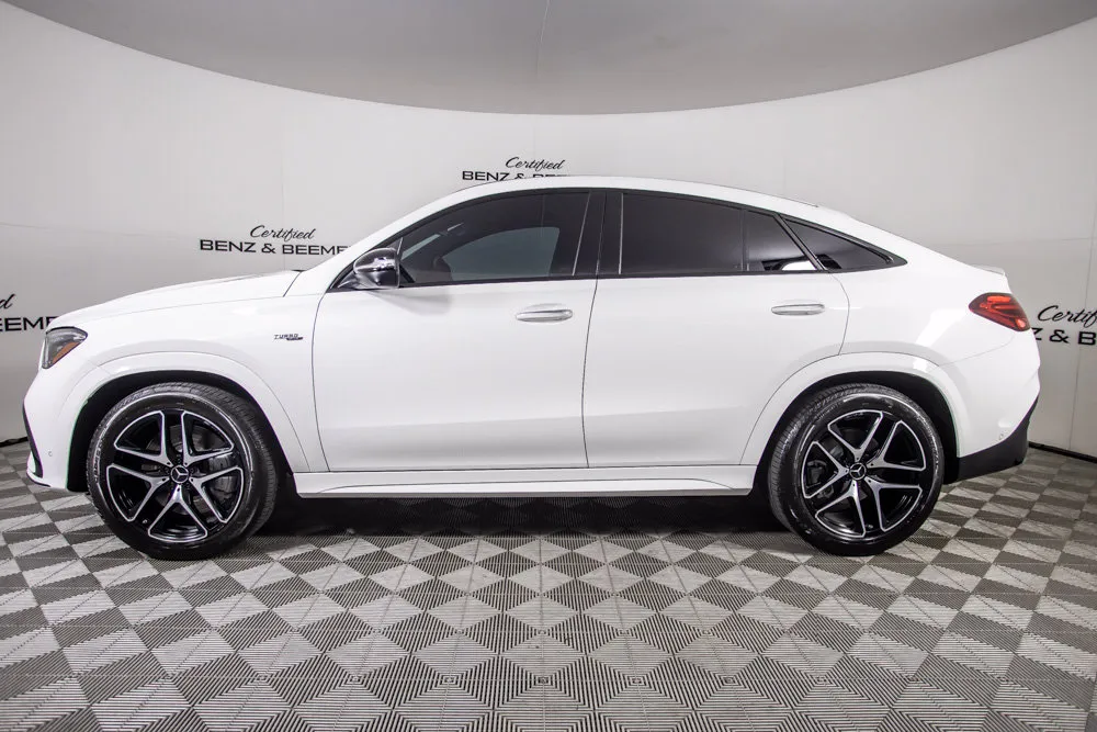 Mercedes-Benz GLE photo 10