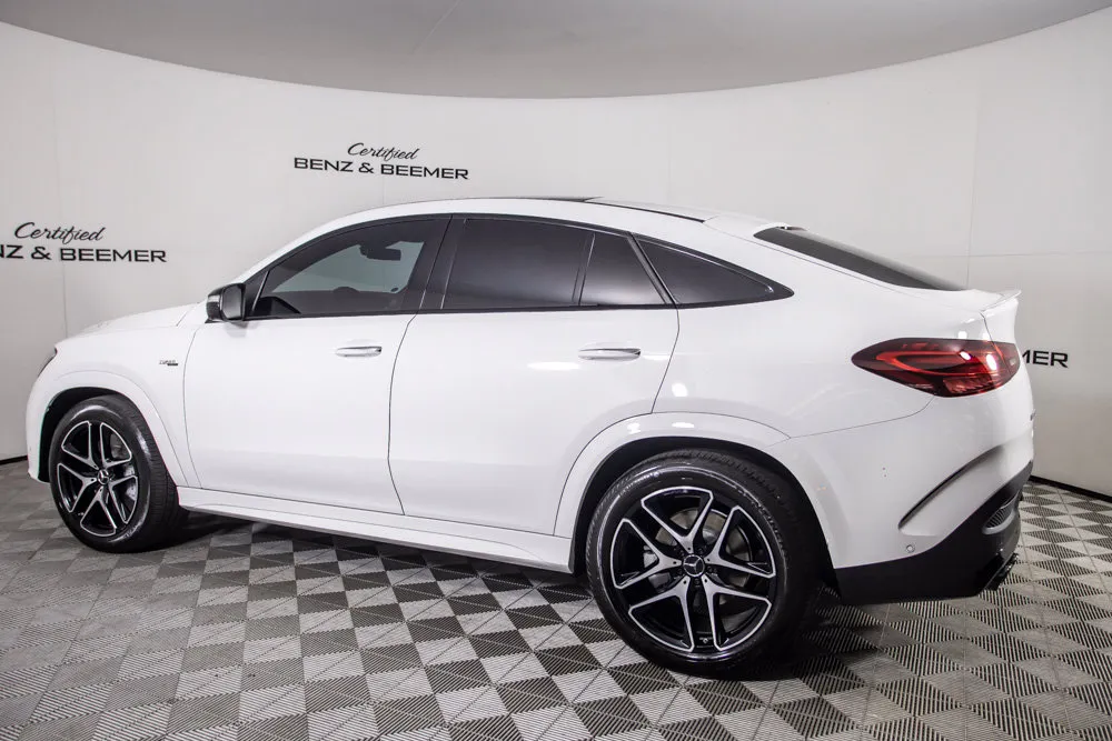 Mercedes-Benz GLE photo 11