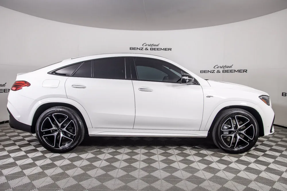 Mercedes-Benz GLE photo 3
