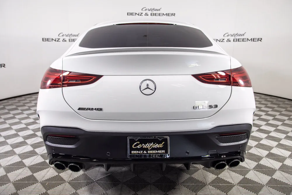 Mercedes-Benz GLE photo 7