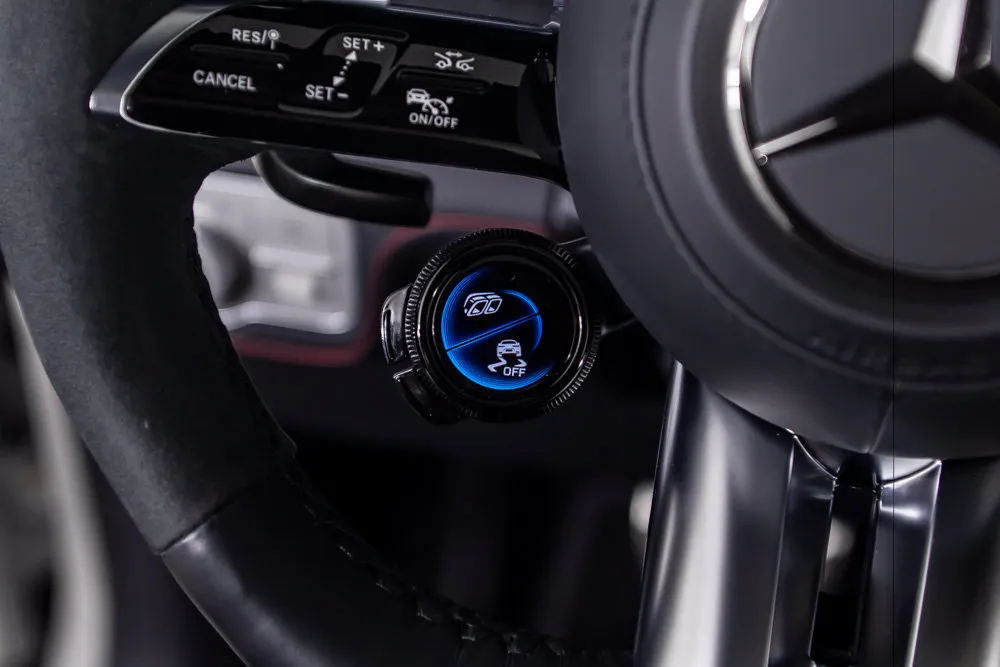 Mercedes-Benz GLE photo 41