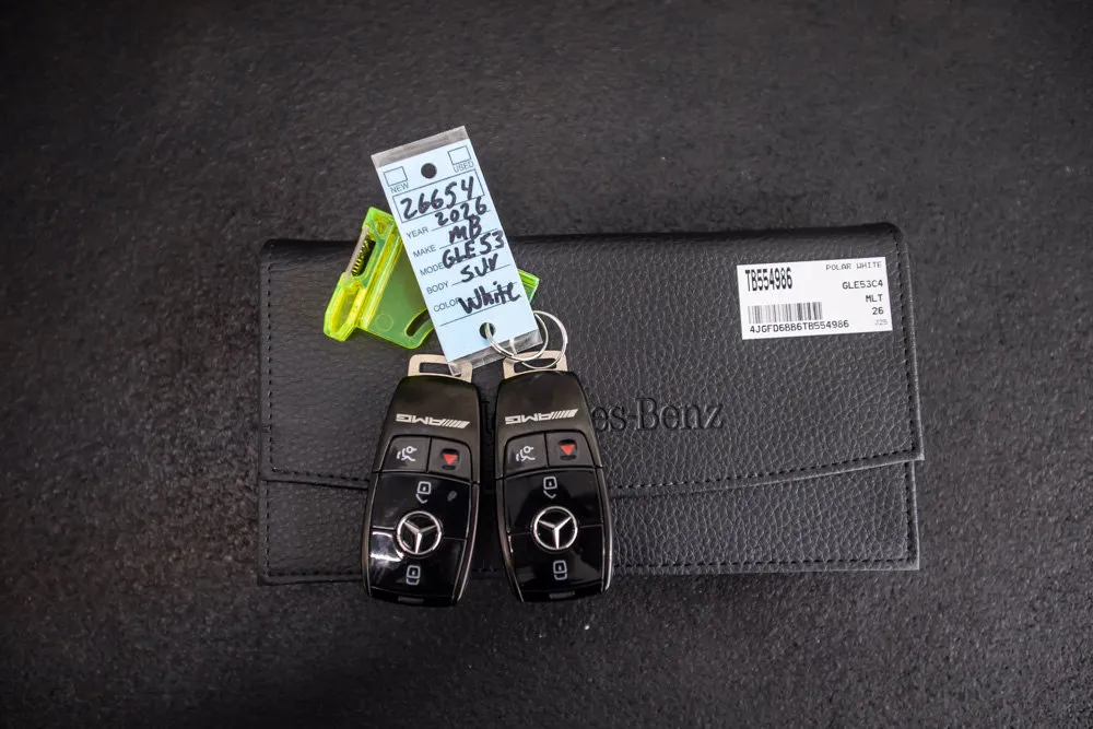 Mercedes-Benz GLE photo 52