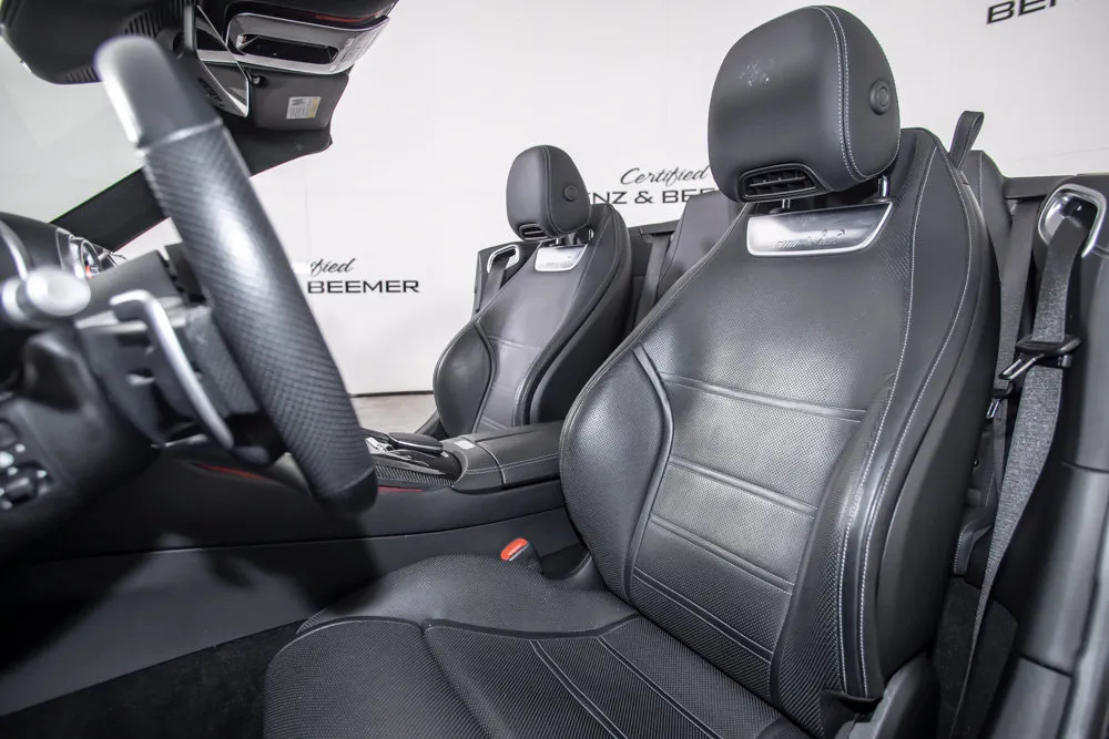 Mercedes-Benz SL-Class photo 14