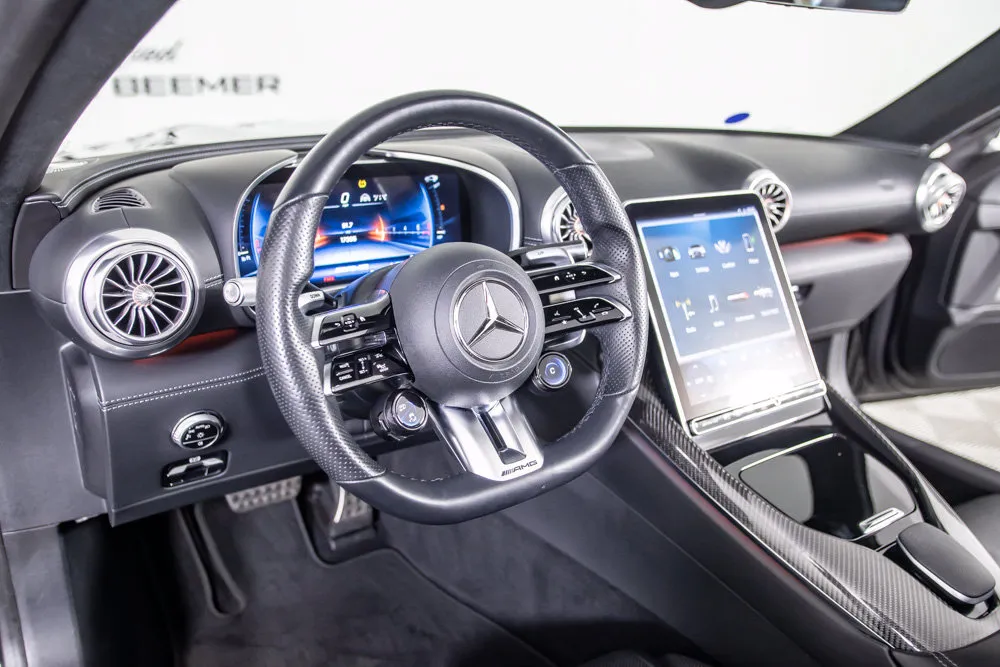 Mercedes-Benz SL-Class photo 35