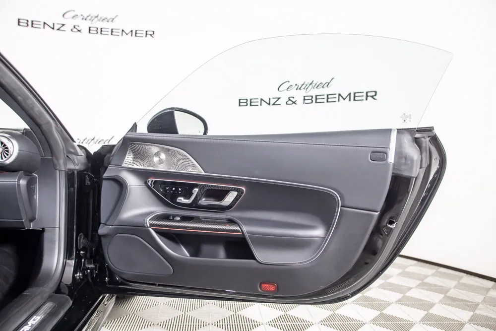 Mercedes-Benz SL-Class photo 20