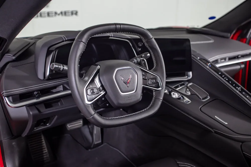 Chevrolet Corvette photo 20