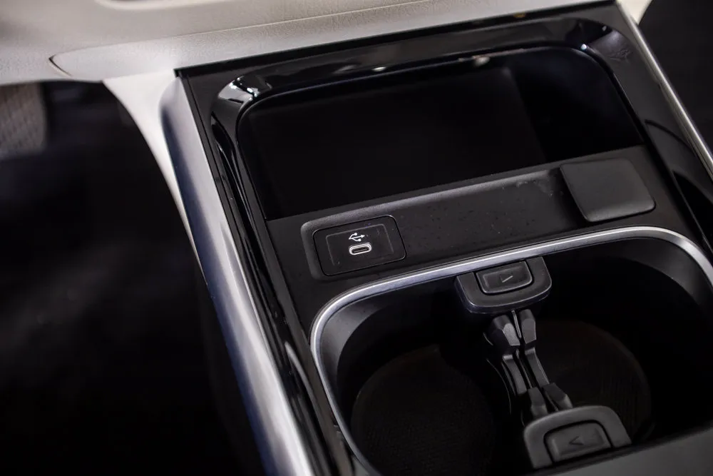 Mercedes-Benz GLA photo 29