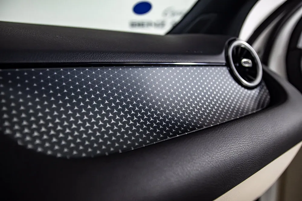 Mercedes-Benz GLA photo 37