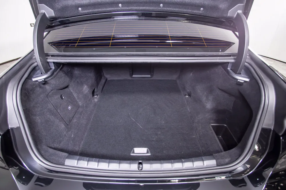 BMW i7 photo 8