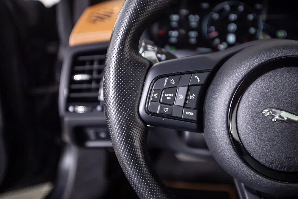 Jaguar F-TYPE photo 42