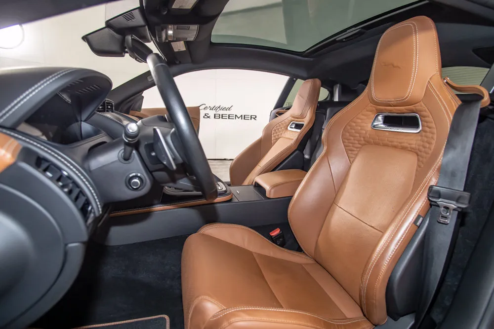 Jaguar F-TYPE photo 46