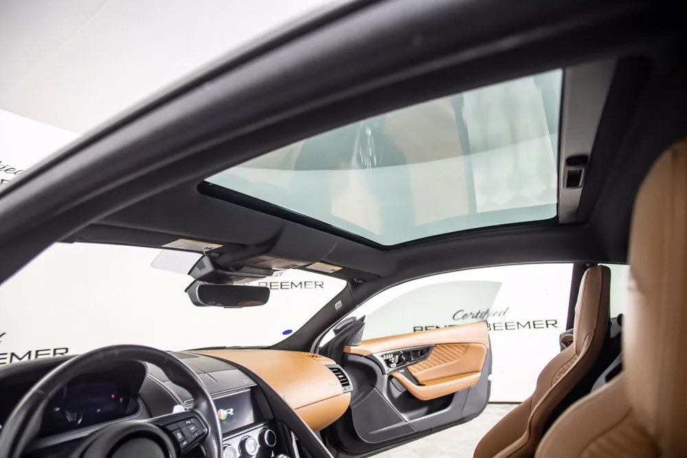 Jaguar F-TYPE photo 29