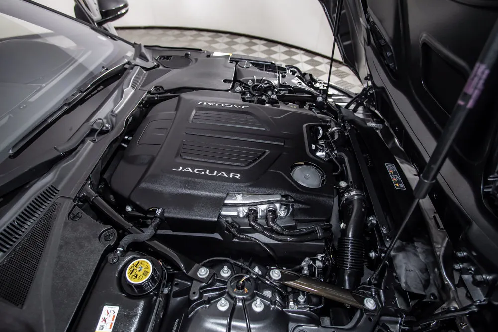 Jaguar F-TYPE photo 48