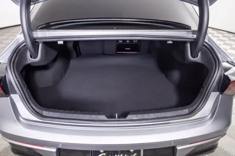 More photos of 2025 Kia K5 GT-Line at Certified Benz & Beemer, AZ