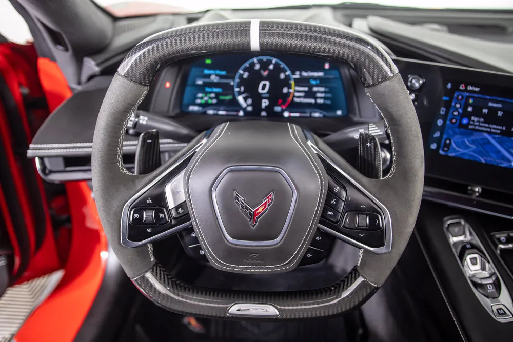 Chevrolet Corvette photo 25