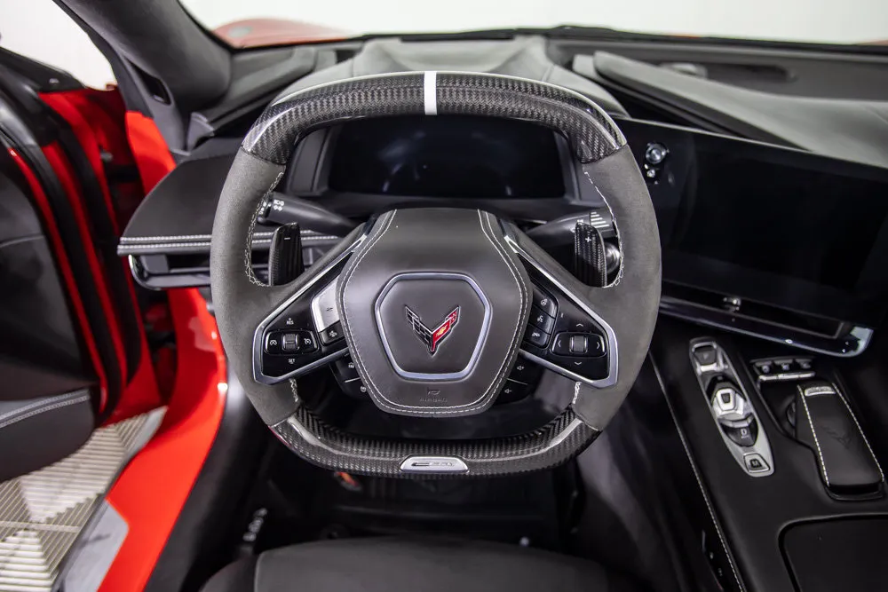 Chevrolet Corvette photo 23