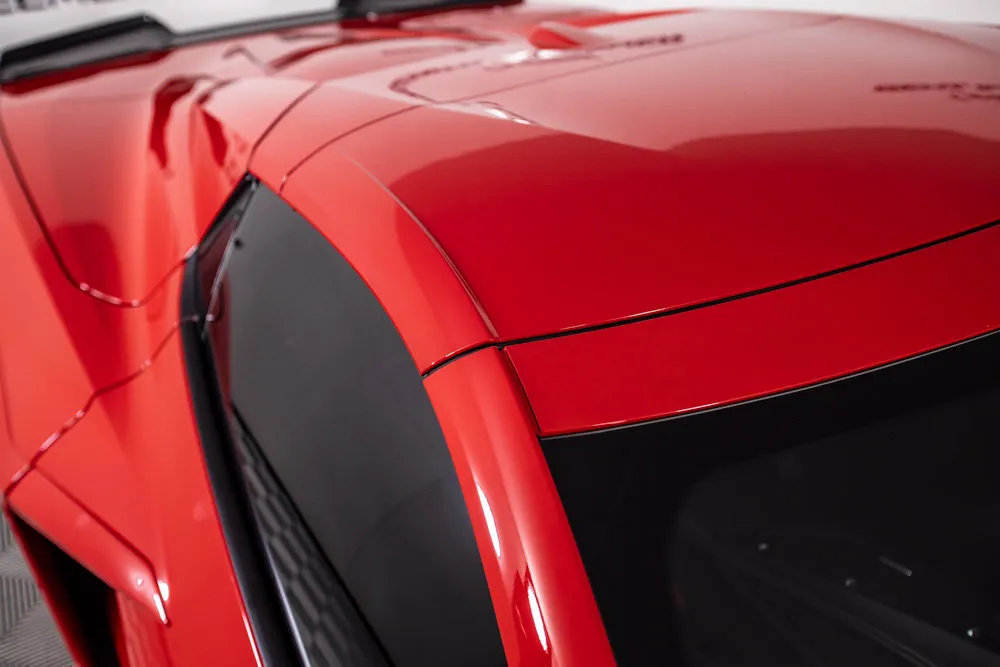 Chevrolet Corvette photo 49
