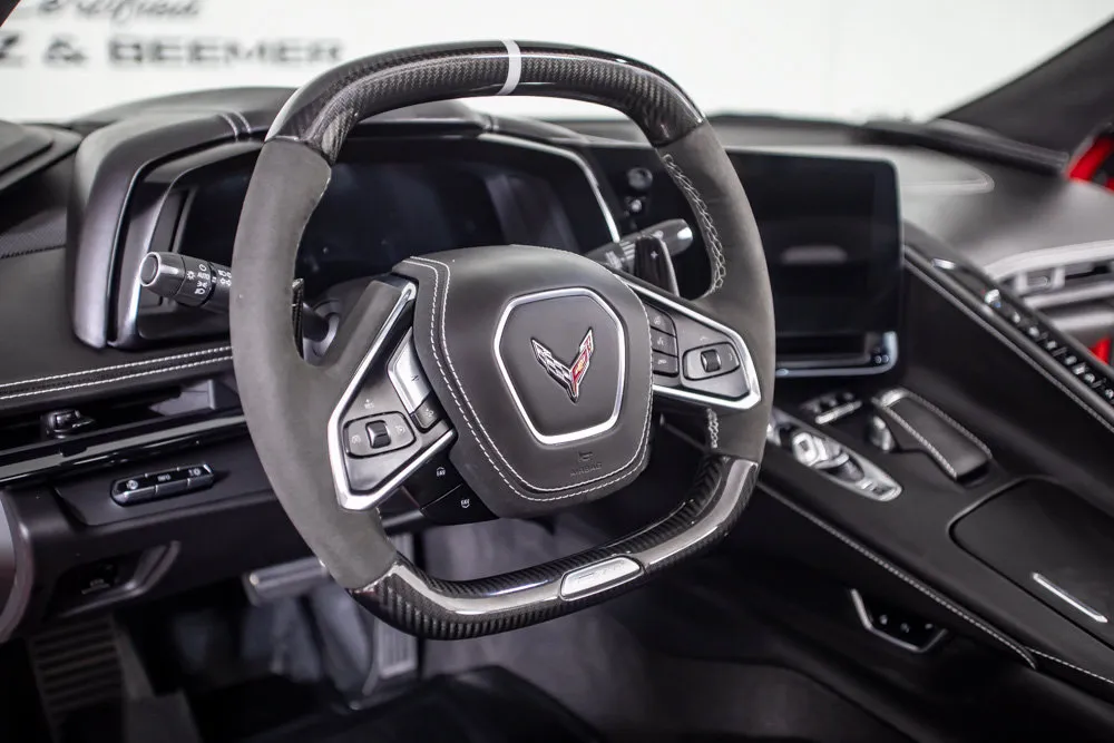Chevrolet Corvette photo 22