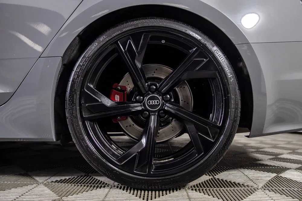 Audi RS 5 photo 11