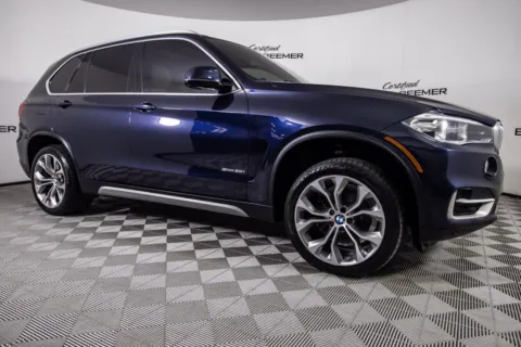 Photos of 2018 BMW X5 sDrive35i for sale in Scottsdale, AZ at Certified Benz & Beemer
