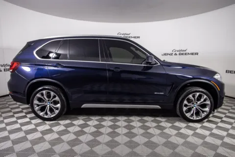 Another view of 2018 BMW X5 sDrive35i for sale in Scottsdale, AZ at Certified Benz & Beemer