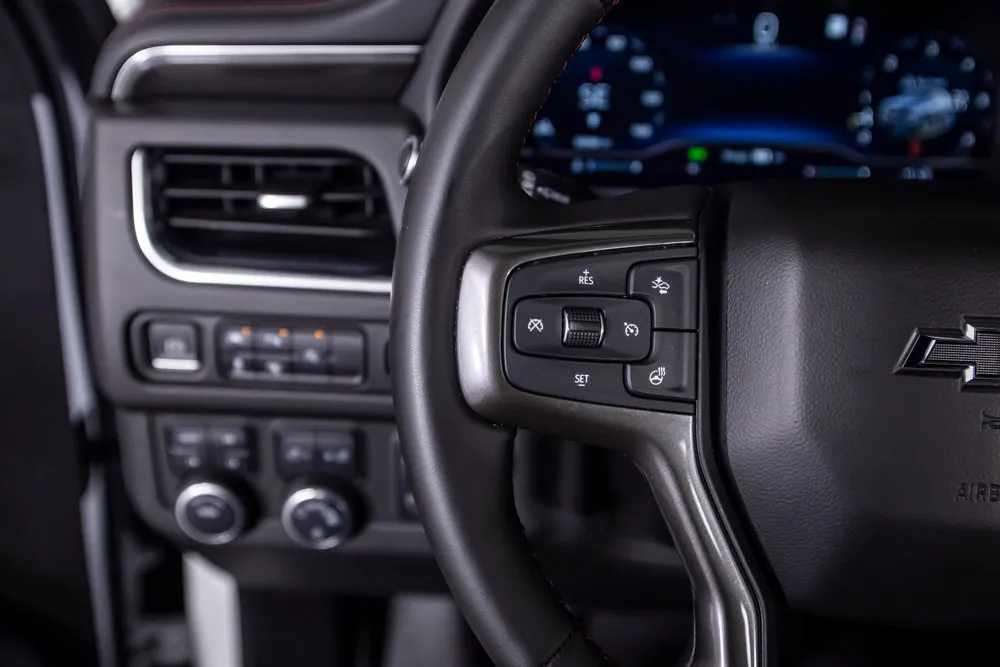 Chevrolet Tahoe photo 39
